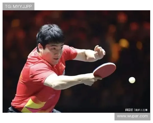 破心魔！梁靖崑 3-1 逆转阿拉米扬 助国乒扳平伊朗