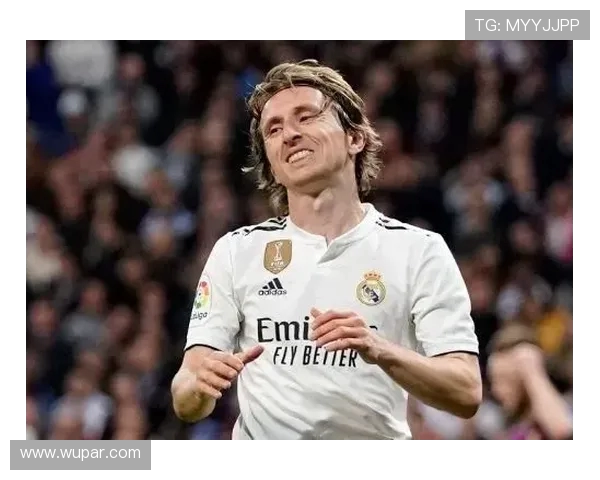 莫德里奇接班人争夺战！皇马启动中场 “寻宝计划”(2)